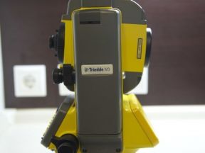 Тахеометр Trimble М3 3DR