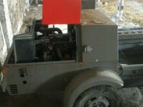 Растворонасос