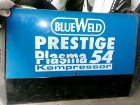 Сварочный инвертор BlueWeld Prestige Plasma 54