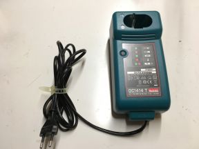 Зарядное устройство makita DC1414 T. Новое