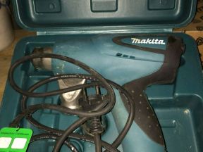 Строительный фен Makita HG5012K