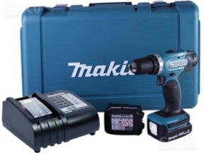 Makita DDF343SHE