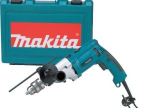 Makita HP2070F Дрель ударная