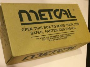 Metcal PS-800