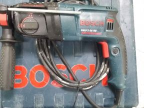 Перфоратор bosch GBH 2-26 RE Профессионал