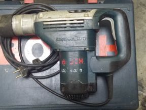 Перфоратор Bosch GBH 5-38 D Профессионал 1050 Вт