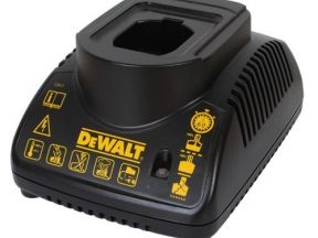 Зарядное для шуруповерта dewalt, de9118