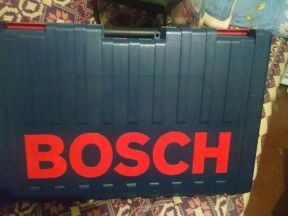 Перфоратор Bosch Профессионал GBH 11 Де