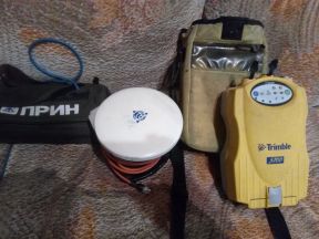 Trimble 5700 L1 L2