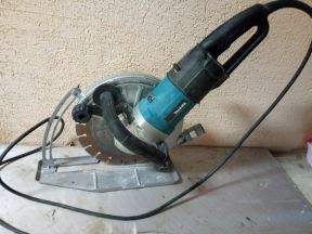 Штроборез Makita 4112S