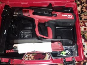 Hilti DX 76