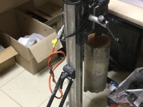 Makita DBM 230