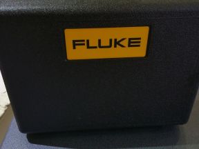 Fluke 1587/MDT - Усовершенствованный комплект