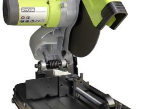 Пила отрезная со столом Ryobi ECO2335HG