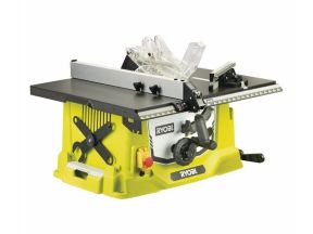 Распиловочный станок, без станины Ryobi RTS1800-G