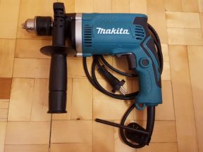 Ударная Дрель Makita