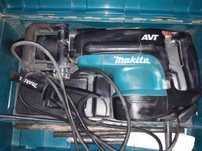 Перфораторы Makita HR 5210 C