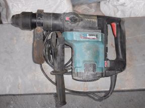 Перфоратор SDS-МАХ,МАКС Makita HR4500C