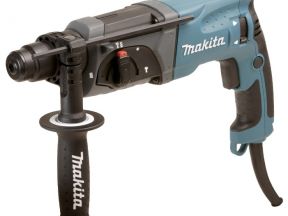 Перфоратор Makita HR2470