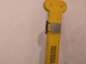 Wacker neuson DF-16 WN Пистолет для вязки арматуры