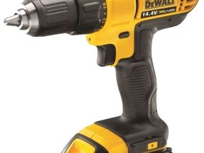 Dewalt DCD734