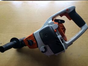  Мотобур stihl BT 45