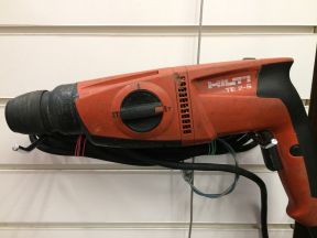 Перфоратор Hilti/Te 2s