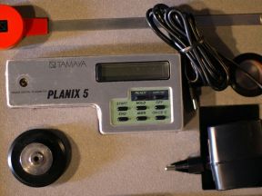 Планиметр planix 5