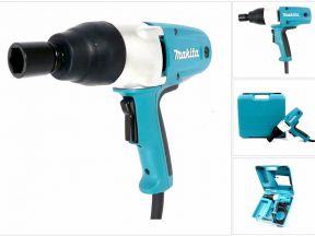 Гайковерт Makita TW0350