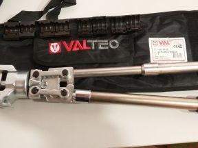 Пресс-клещи valtec