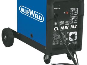 Сварочный полуавтомат BlueWeld Combi 182 Турбо