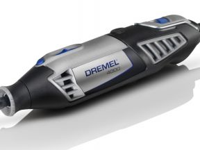 Dremel 4000 + аксессуары б/у