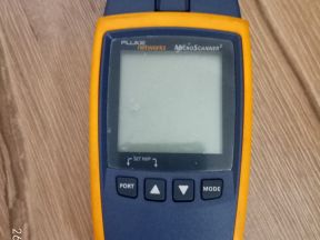 Fluke MicroScanner2 (MS2-100)