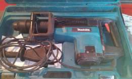 Перфоратор makita 5001c B apeндy