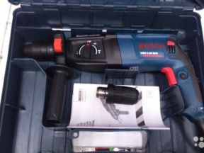 Перфоратор Bosch GBH 2-26