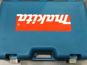 Перфоратор Makita HR4500C новый