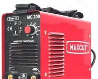 Продается сварочный аппарат maxcut MC 200