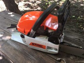 Бензопила Stihl MS 280