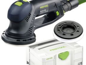 Festool rotex 125