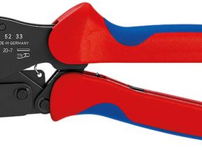 Knipex 975233 обжимные кримп пресс клещи