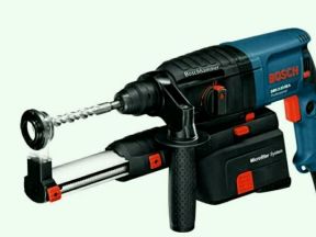 Перфоратор bosch 2-23 REA