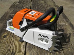 Бензопила stihl MS 880