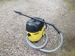 Пылесос промышленный Karcher NT361eco