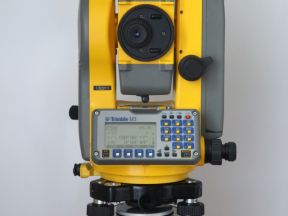 Тахеометр Trimble М3 DR 3&#039; б/у (2008 г.)