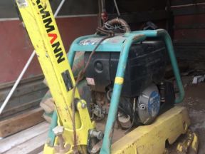 Виброплита Ammann AVP 3520