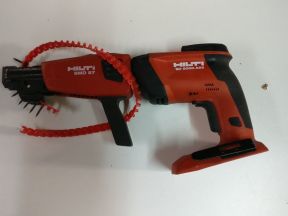 Hilti SD 5000- A 22