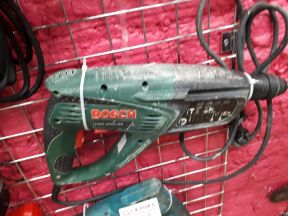 Bosch pbh 2900 re мощный перфоратор