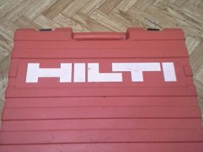 Шуруповёрт hilti SF100-A