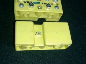 VKG G - 01