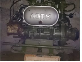 Мотопомпа мп-800Б